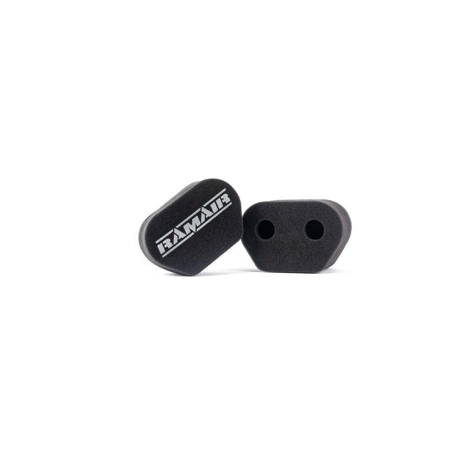 RAMAIR MS-016 MS MOTORCYCLE FILTER | ML Performance UK Car Parts