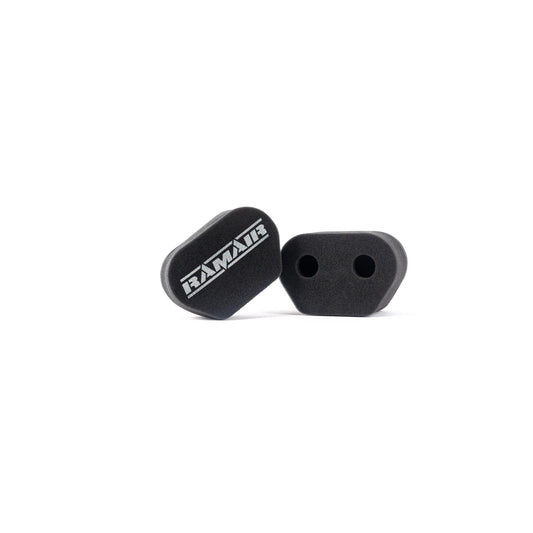 RAMAIR MS-016 MS MOTORCYCLE FILTER | ML Performance UK Car Parts