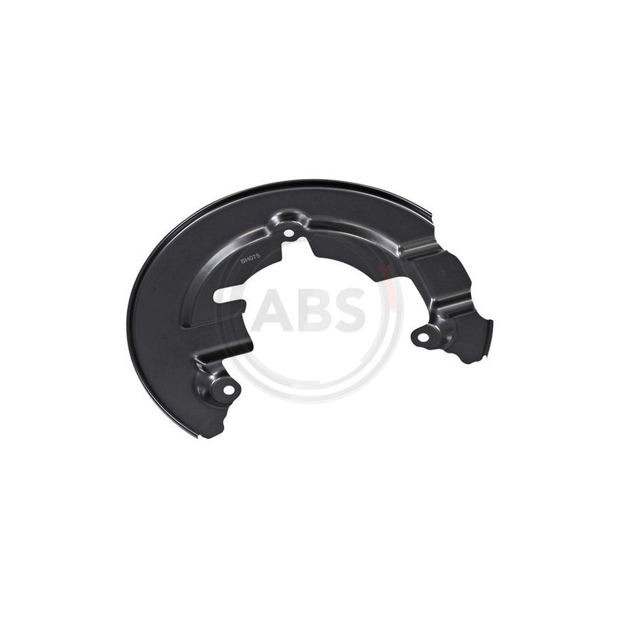 A.B.S. 11306 Splash Panel, Brake Disc