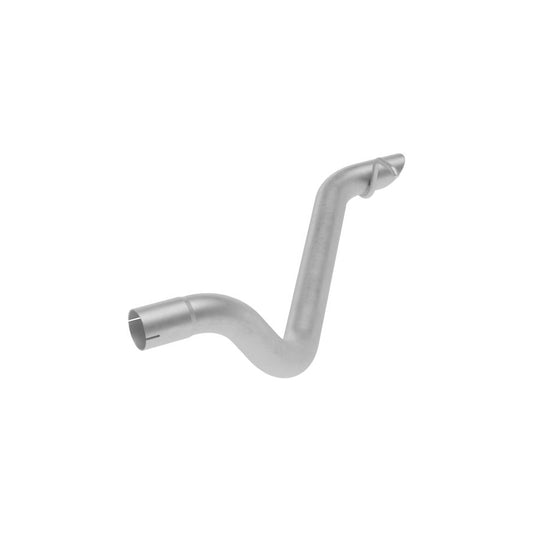 Hella 8LA 366 004-081 Exhaust Pipe