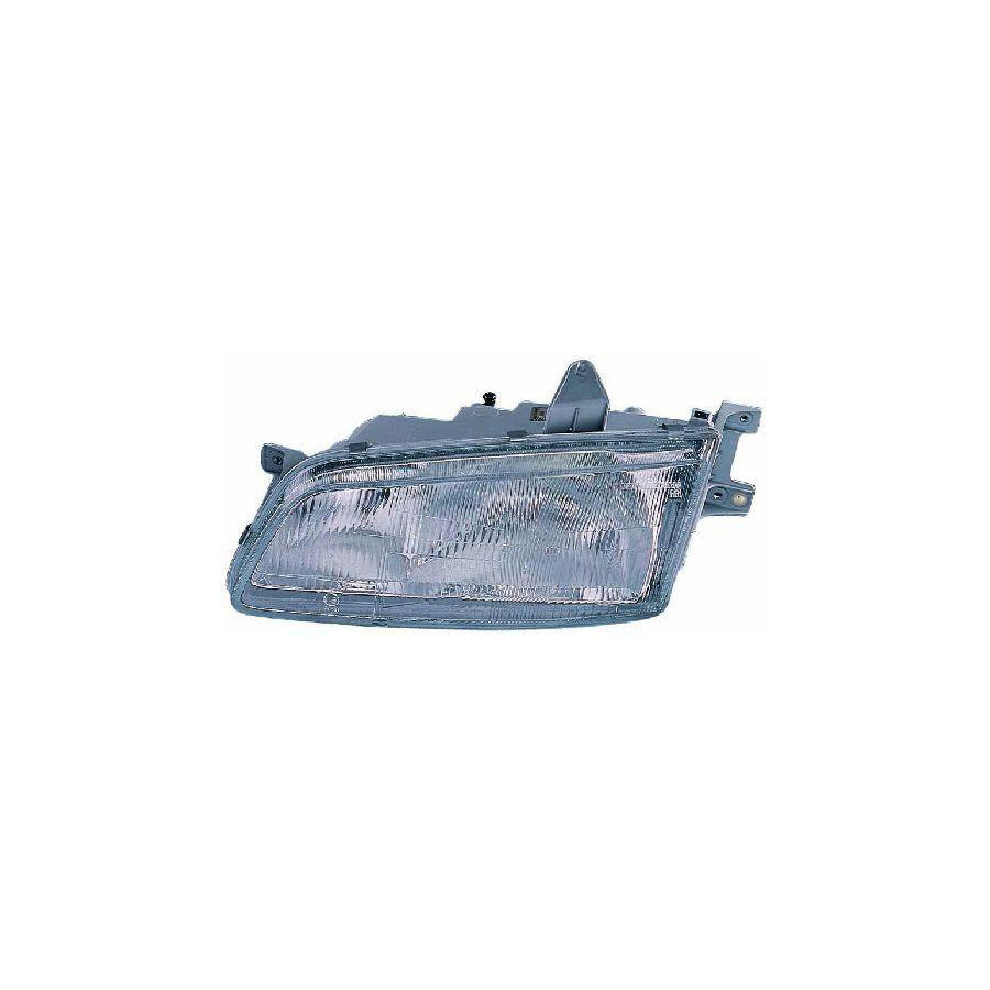 Abakus 2211115LLDE Headlight | ML Performance UK