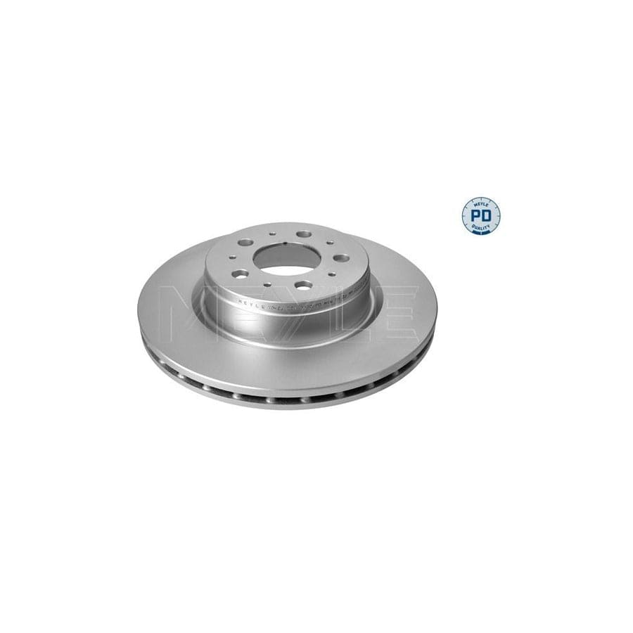 Meyle 70-83 521 0002/Pd Brake Disc