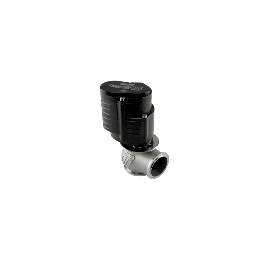 Turbosmart TS-0553-1502 GenV eWG45 HyperGate45 Electronic Black | ML Performance UK Car Parts