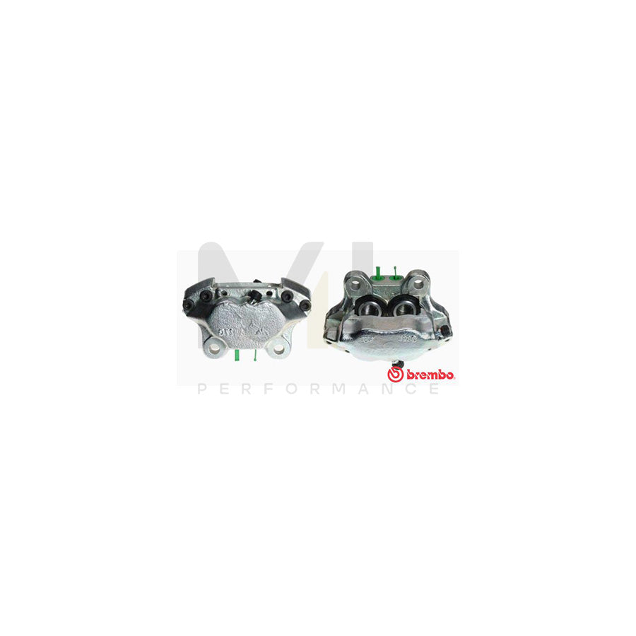 BREMBO F 06 008 Brake Caliper for BMW 02 | ML Performance Car Parts
