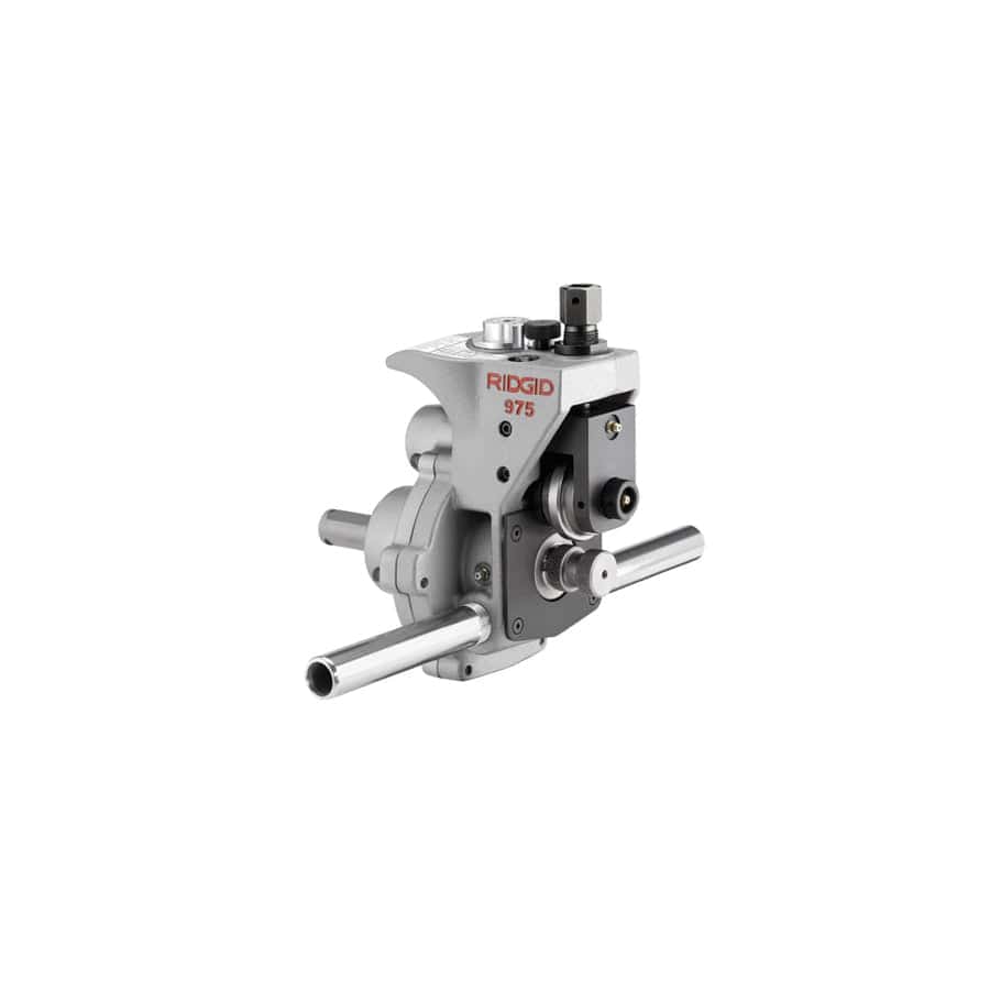 RIDGID RID33033 975 Roll Groover 33033 | ML Performance UK
