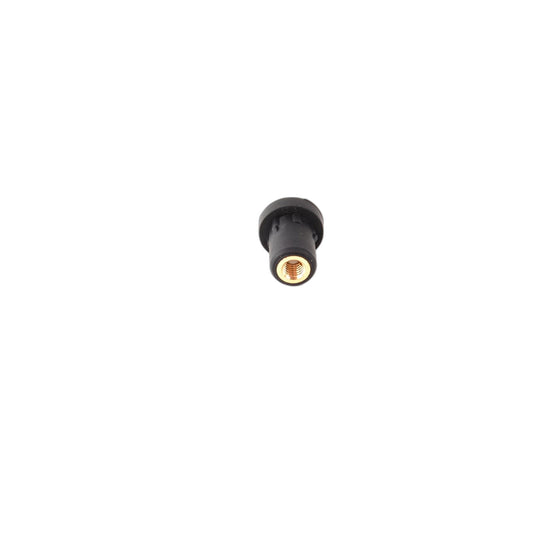 Genuine BMW 46632347012 Blind Rivet Nut, Flat Headed M5 (Inc. M3 CSL, Alpina V8 & Z8) | ML Performance UK Car Parts