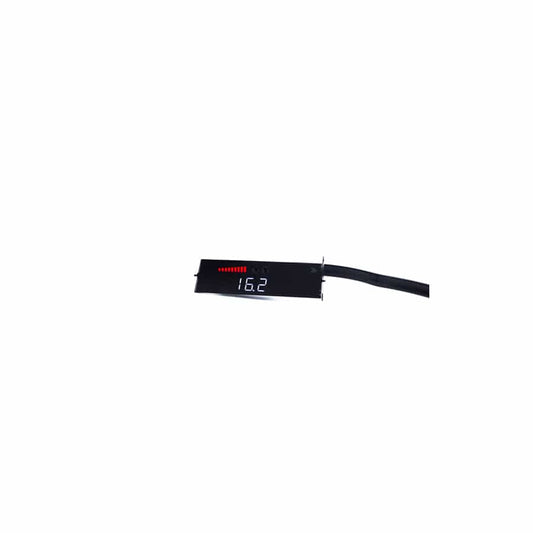 P3 GAUGE AP3AB9X Audi B9 A4/S4/RS4/A5/S5/RS5 (2016-2019) - P3 Analog Gauge | ML Performance UK