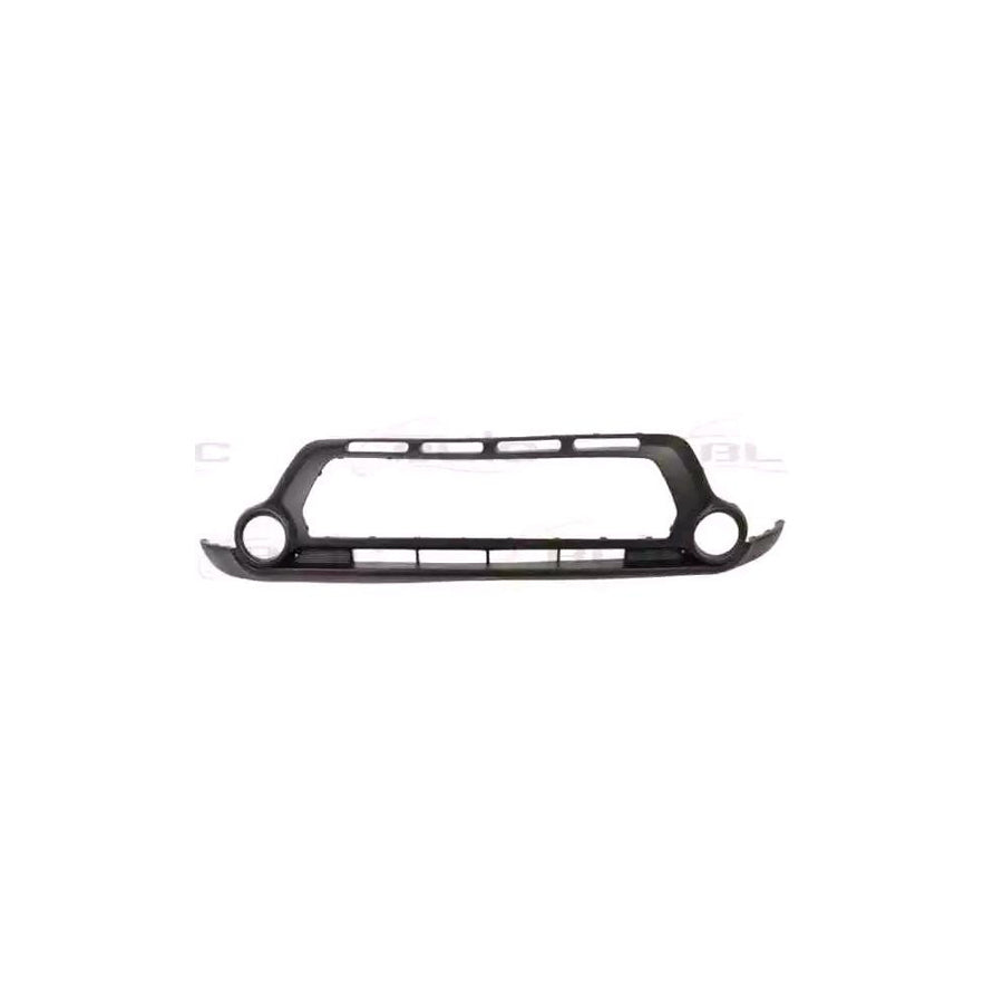 Blic 5510-00-3283901P Bumper For Kia Soul