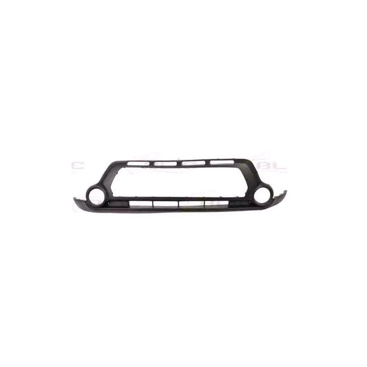 Blic 5510-00-3283901P Bumper For Kia Soul