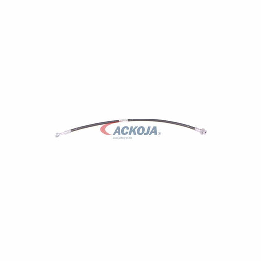 Ackoja A38-0464 Brake Hose For Nissan Almera | ML Performance UK