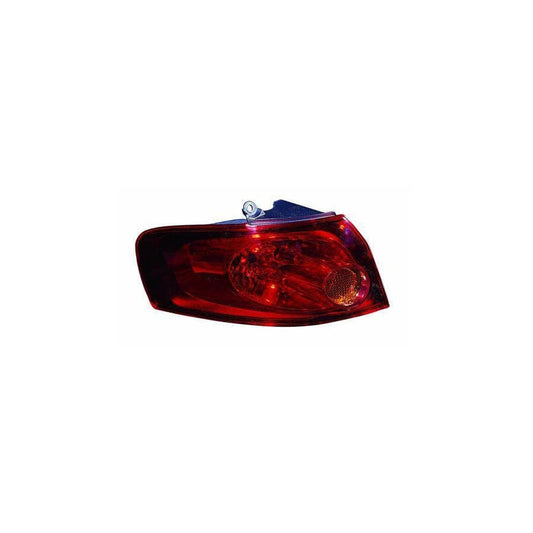 Abakus 6611928RUE Rear Light For Fiat Croma Ii Estate (194) | ML Performance UK