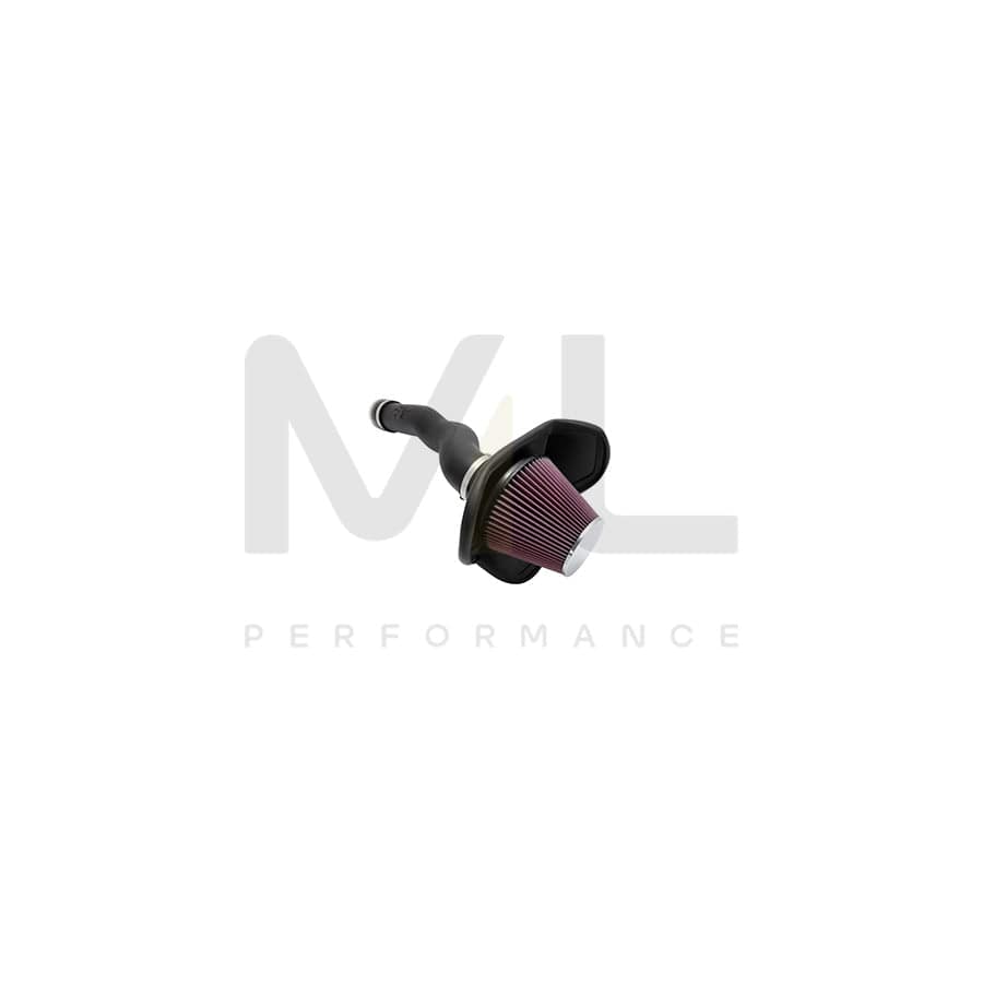 K&N 57-1544 Performance Air Intake System | ML Car Parts UK | ML Performance