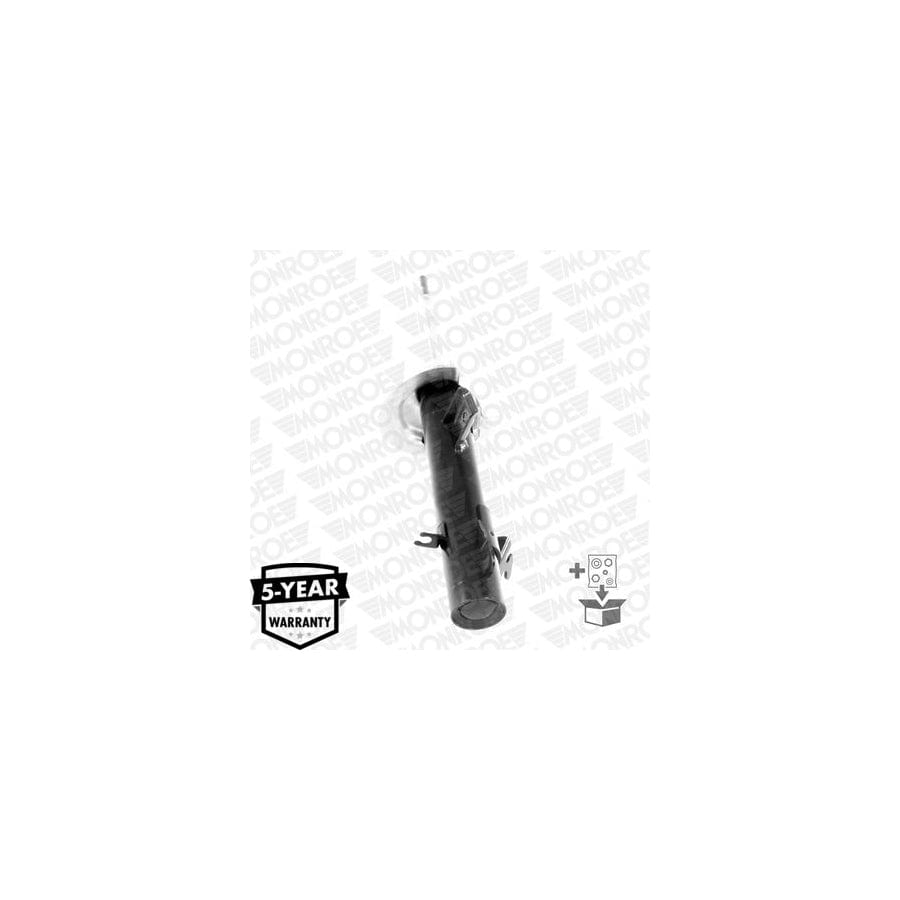 Monroe E1357 Shock Absorber For VW Jetta Mk6 (162, 163, Av3, Av2)