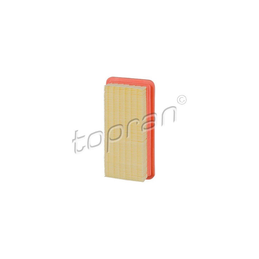 TOPRAN 820 108 Air Filter for HYUNDAI Getz (TB) | ML Performance UK Car Parts