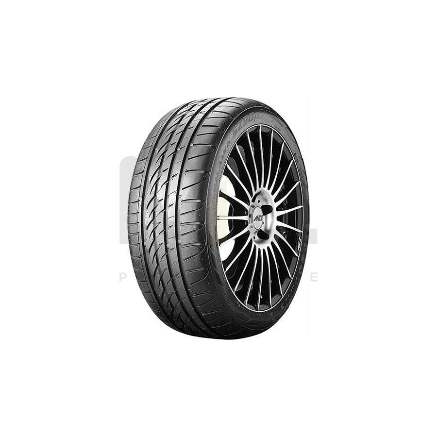 Firestone Firehawk SZ90 205/50 R17 93W Summer Tyre | ML Performance UK Car Parts