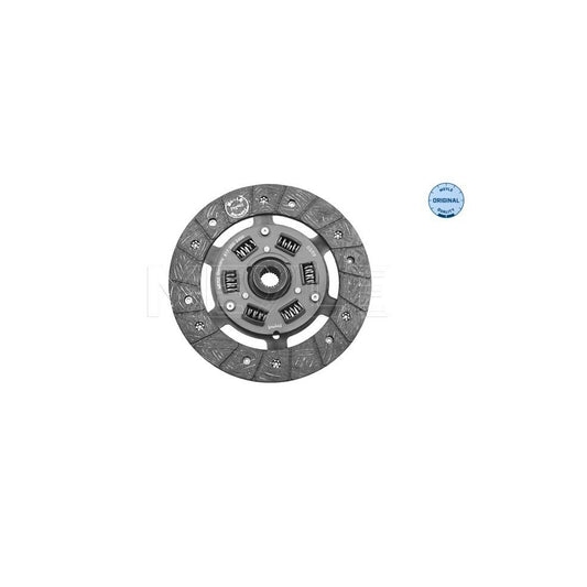 Meyle 712 102 0001 Air Filter For Ford Transit