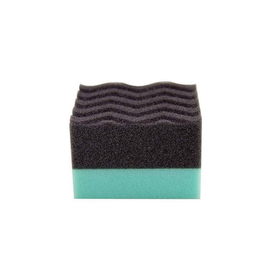 Chemical Guys Wonder Wave Durafoam Tire Dressing & Protectant Applicator Pad | ML Performance UK Car Parts