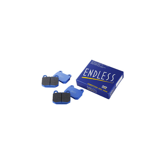Endless ME22-RCP117 Nissan ME22 Front Racing Brake Pads for Track use | ML Performance UK Car Parts