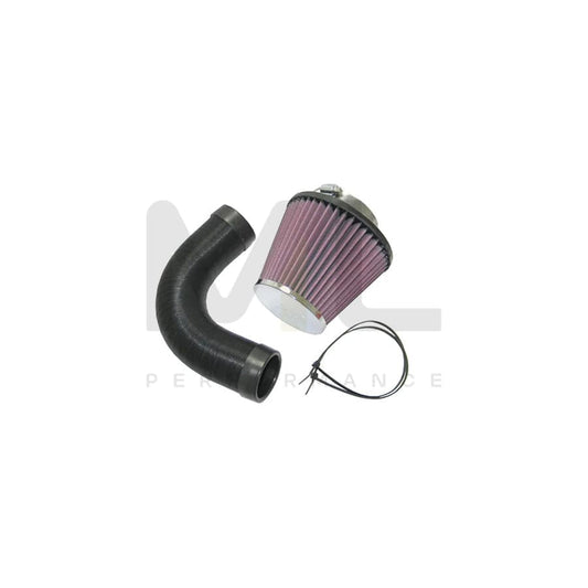 K&N 57-0067 Performance Air Intake System | ML Car Parts UK | ML Performance