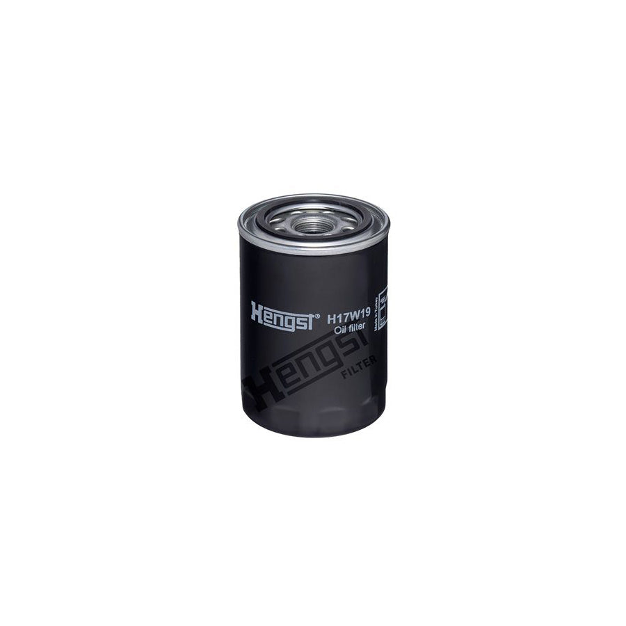Hengst Filter H17W19 Oil Filter