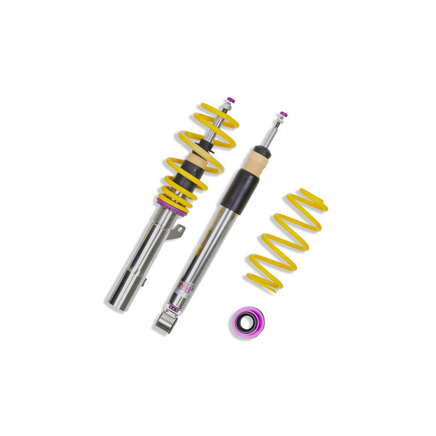 KW 35280029 Audi VW Variant 3 Coilover Kit (A3 & Touran) 2  | ML Performance UK Car Parts