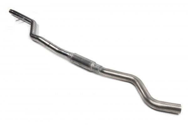 Eisenmann B5236.20700 Race Rear Muffler For BMW 7 Series Sedan | ML Performance UK Car Parts