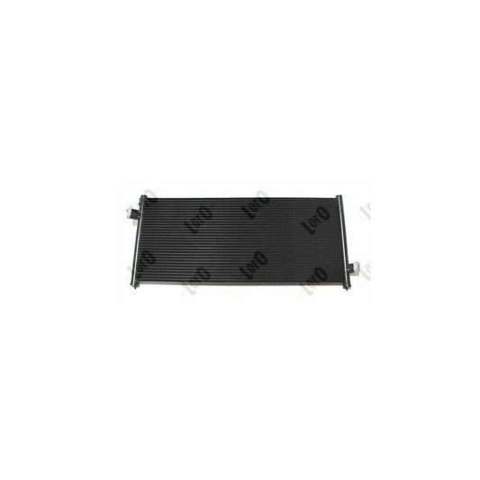 Abakus 0490160008 Air Conditioning Condenser For Subaru Legacy | ML Performance UK