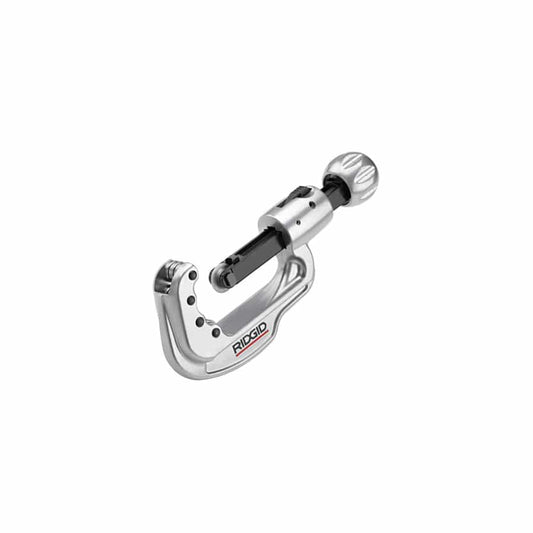 RIDGID RID31803 65S Stainless Steel Tube Cutter 6-65mm Capacity 31803 | ML Performance UK
