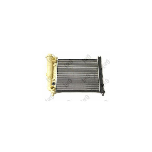 Abakus 0160170046 Engine Radiator For Fiat Uno Hatchback (146) | ML Performance UK