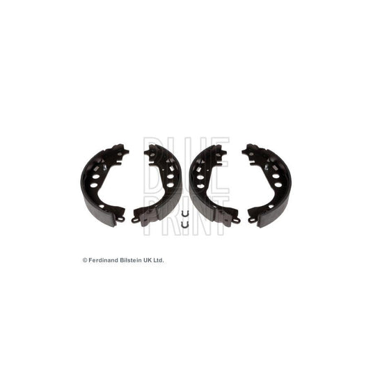 Blue Print ADT34178 Brake Shoe Set