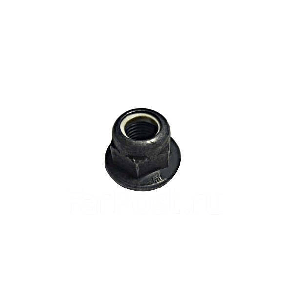 Genuine Lexus 90170-16020 GS Phase 1 Nut for Front Camber Adjust Bolt No.3