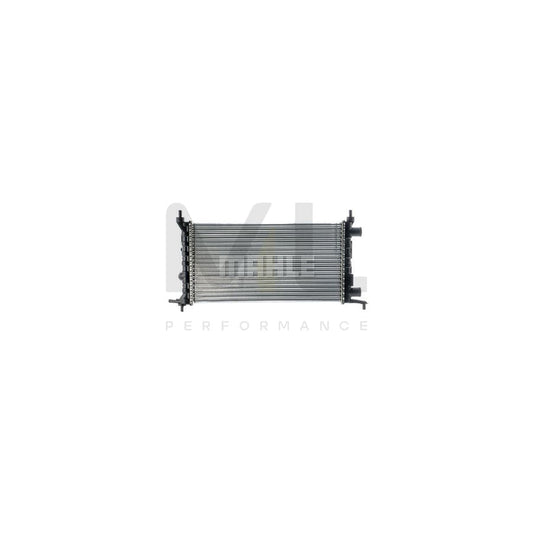 MAHLE ORIGINAL CR 735 000P Engine radiator Mechanically jointed cooling fins, Manual Transmission | ML Performance Car Parts