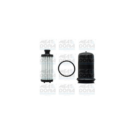 Meat & Doria KIT21104 Hydraulic Filter, Automatic Transmission | ML Performance UK Car Parts