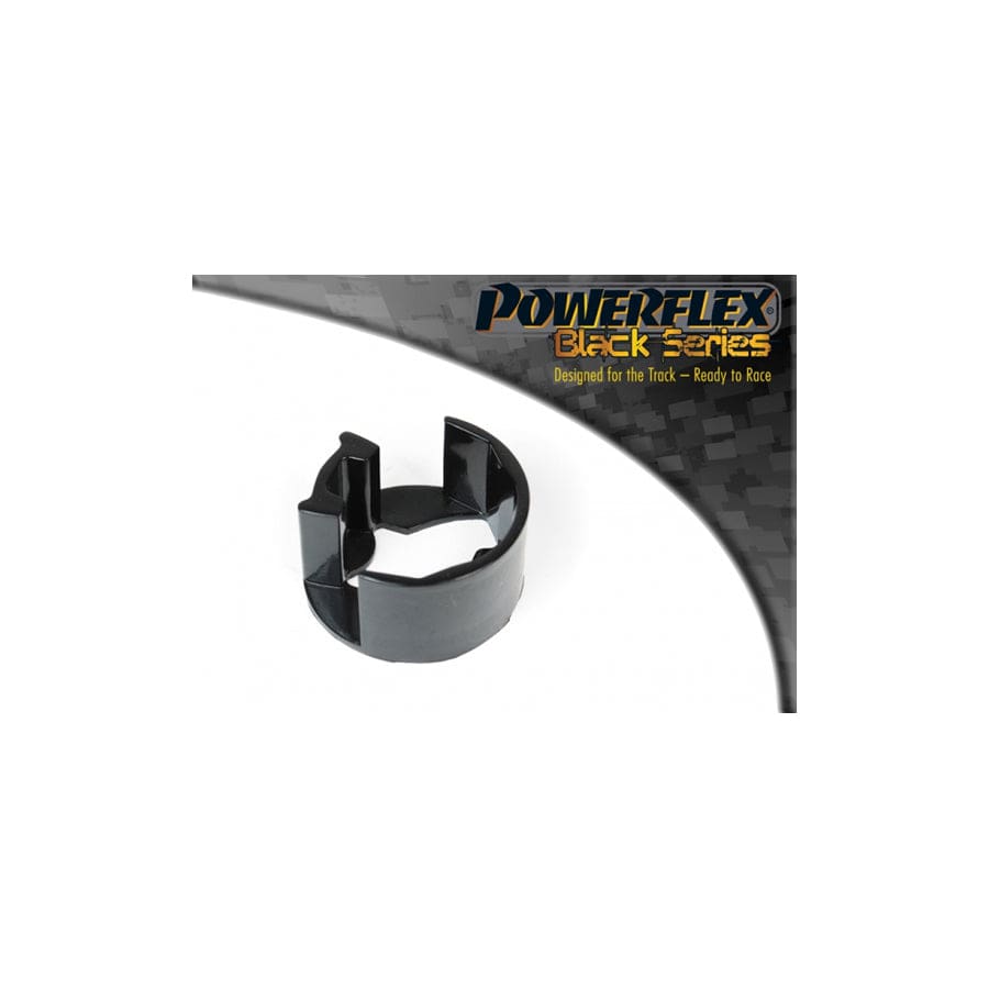 Powerflex PFF85-1922BLK Skoda VW Lower Torque Mount Large Bush Insert (Motorsport) (Inc. Citigo & Up!) | ML Performance UK Car Parts