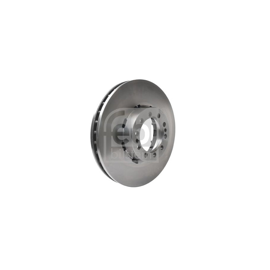 Febi Bilstein 29171 Brake Disc