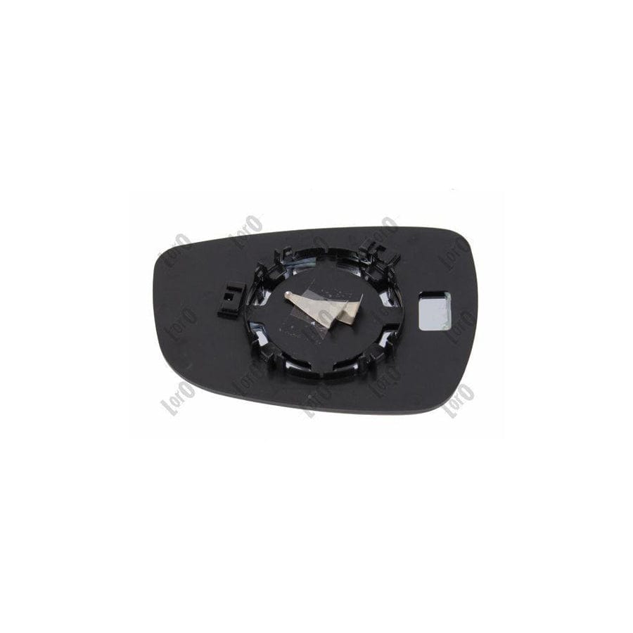 Abakus 1531G02 Mirror Glass, Outside Mirror For Hyundai Accent | ML Performance UK