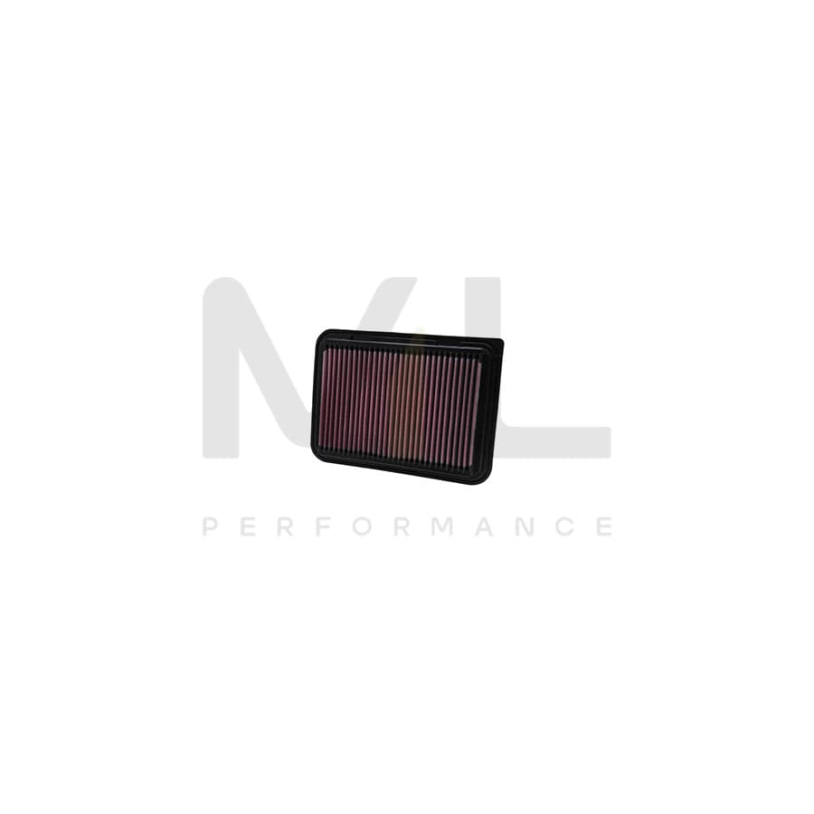 K&N 33-2360 Replacement Air Filter | ML Car Parts UK | ML Performance