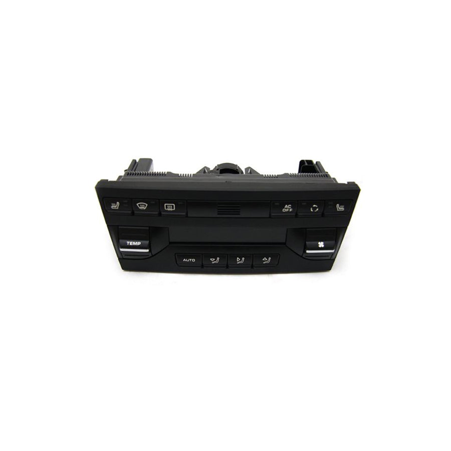 Genuine Porsche Climate Control Unit Porsche 997 2 Turbo / Gt3 | ML Performance UK Car Parts