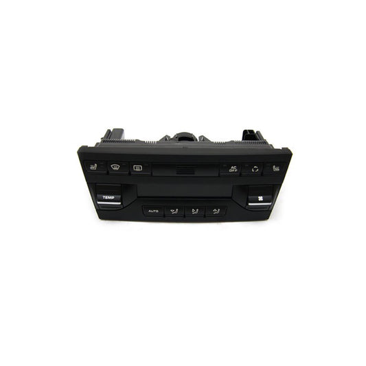 Genuine Porsche Climate Control Unit Porsche 997 2 Turbo / Gt3 | ML Performance UK Car Parts