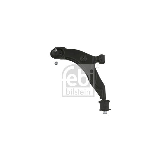 Febi Bilstein 26917 Suspension Arm For Hyundai Pony