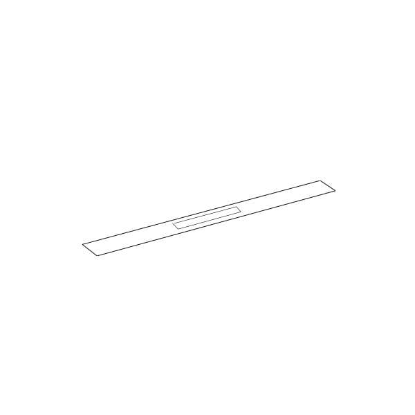 Genuine Lexus 67927-30110 GS Phase 3 Door Entry Scuff Plate