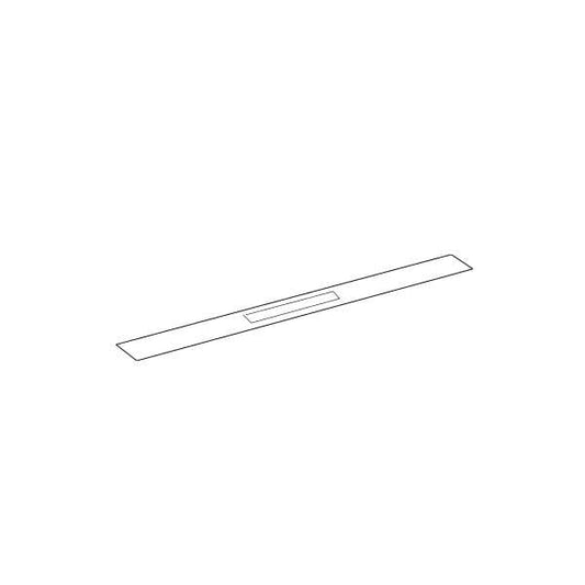 Genuine Lexus 67927-30110 GS Phase 3 Door Entry Scuff Plate