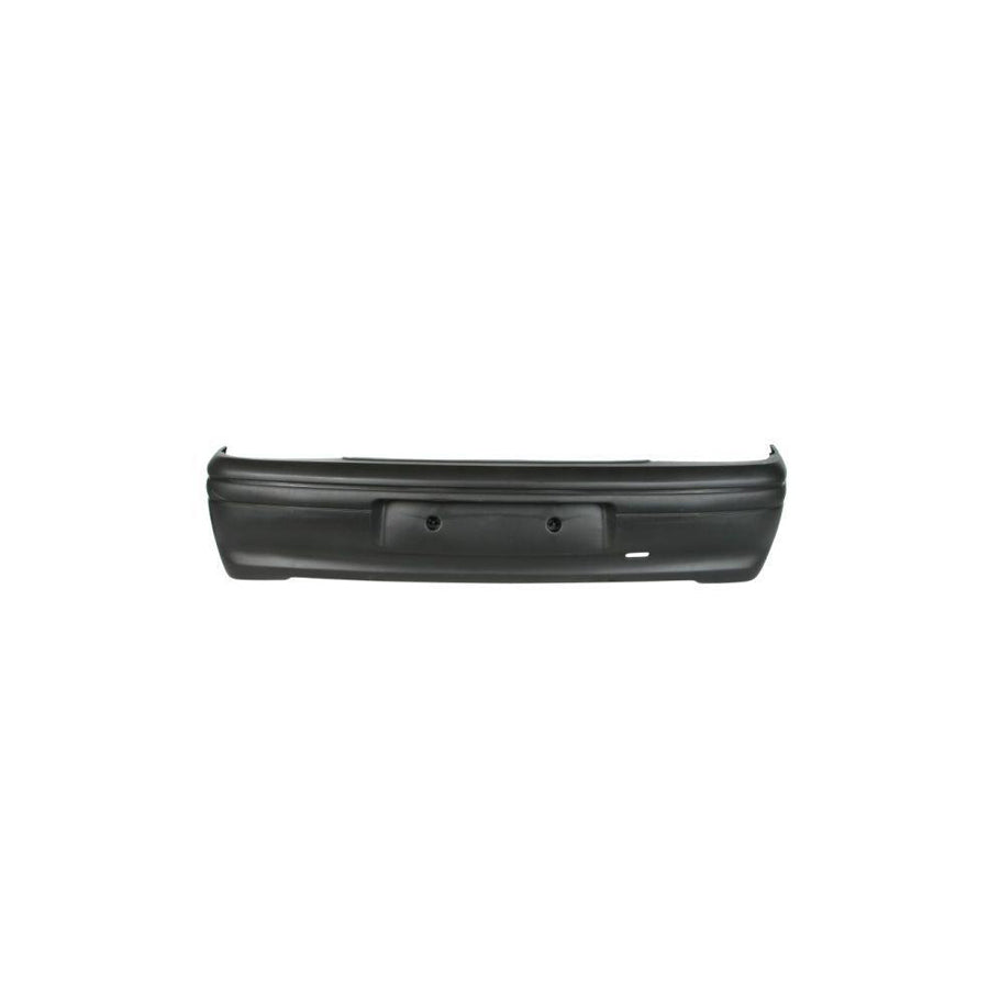 Blic 5506-00-5502952P Rear Bumper For Peugeot 106 II Hatchback (1A, 1C)