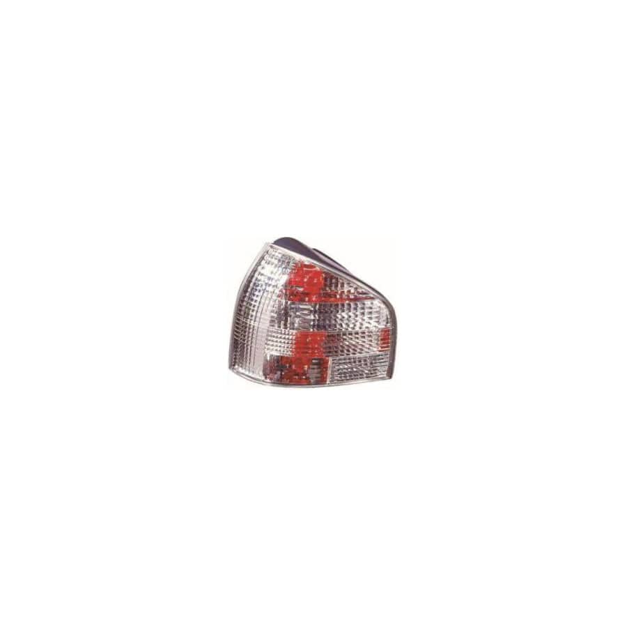 Abakus 4411956PXAEC Combination Rearlight Set For Audi A3 Hatchback (8L1) | ML Performance UK