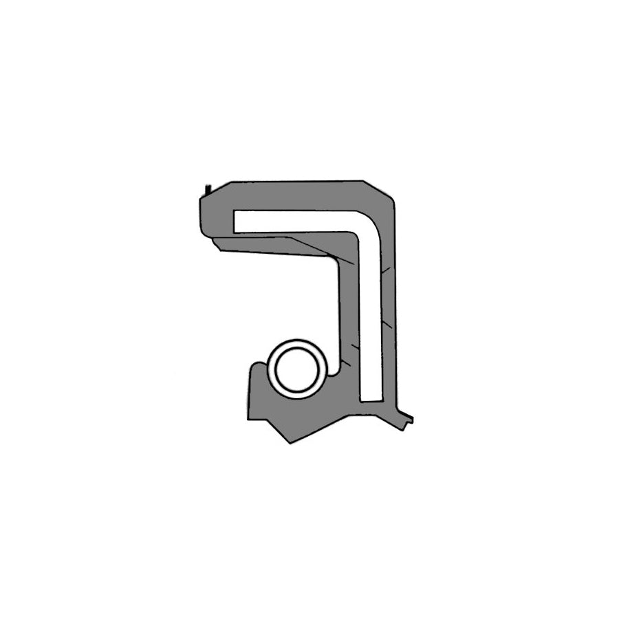 Corteco 19026765B Camshaft Seal | ML Performance UK