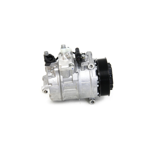 Genuine Porsche Air Con Compressor (Reconditioned) Porsche 958 Cayenne V8 4 8L S / Gts / Turbo | ML Performance UK Car Parts