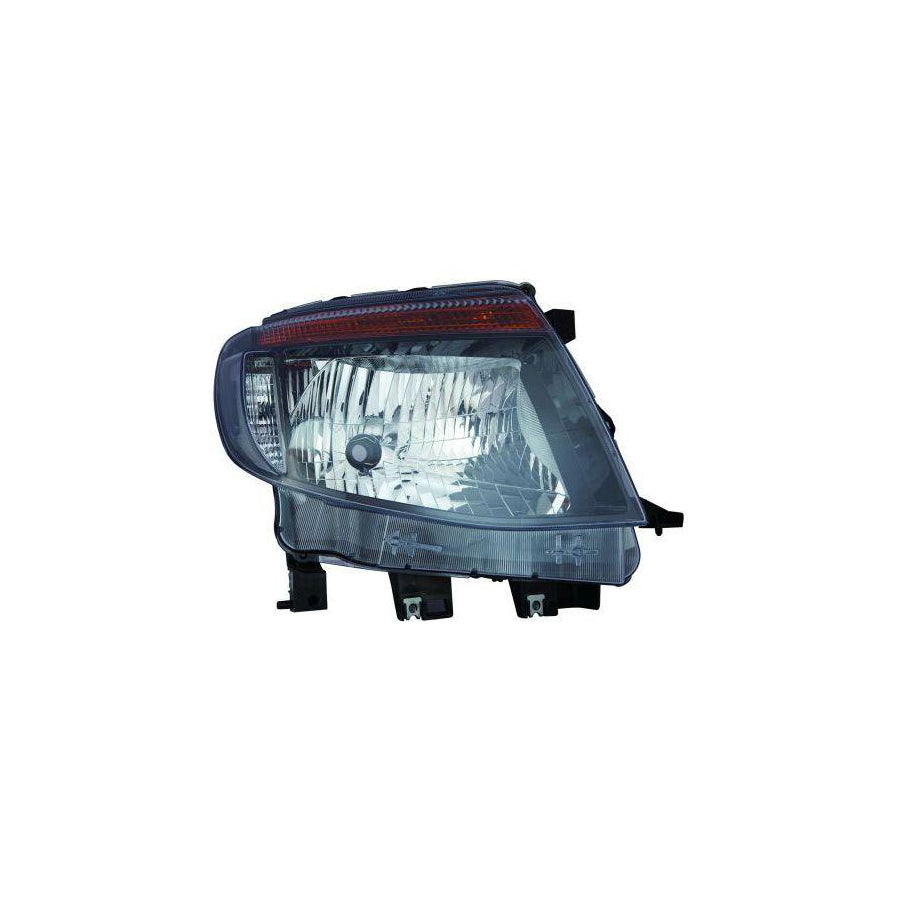Abakus 2311139LLDEM2 Headlight For Ford Ranger Mk3 (Tke) | ML Performance UK