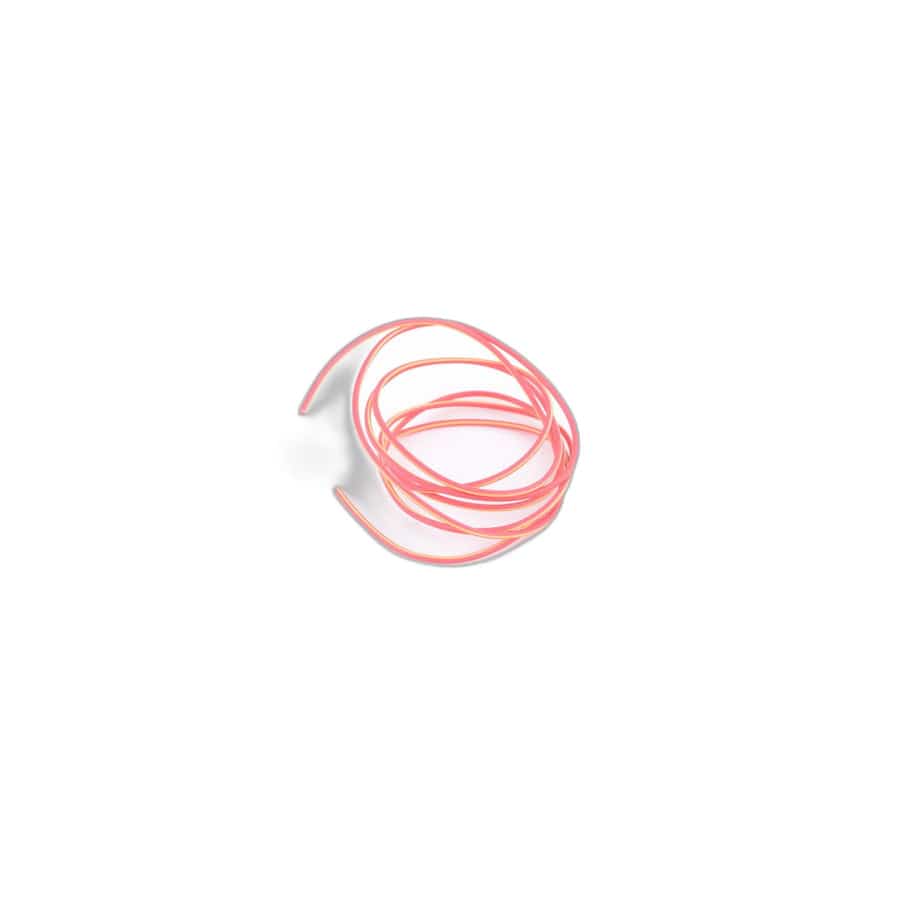 Genuine BMW Mini 61126902614 F25 F82 F11 Cable Red-Yellow 0,5 mm² (Inc. 540iP) | ML Performance UK Car Parts