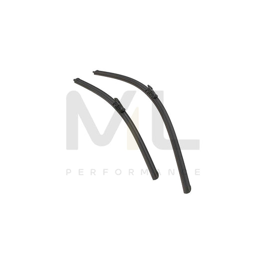 Bosch Aerotwin Flat Wiper Blade Set A587S | Wiper Blades UK | ML Performance Car Parts