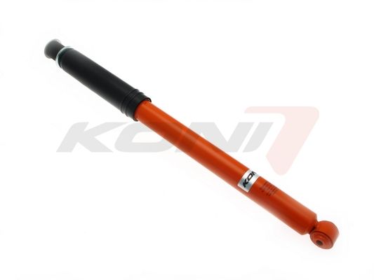 KONI 8050-1067 Shock Absorber Suitable For Mercedes-Benz E-Class Saloon (W210) | ML Performance UK UK